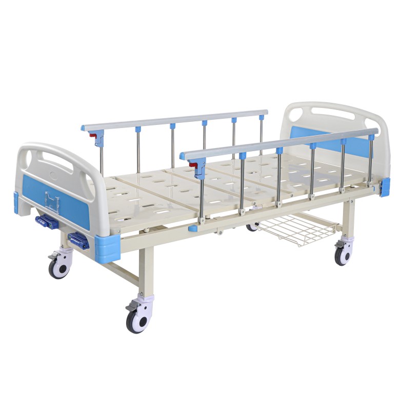 hospital bed functions