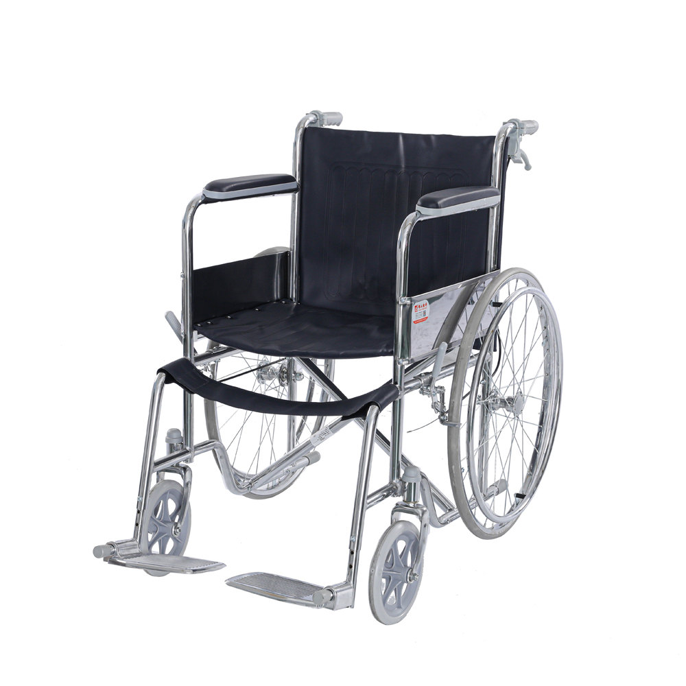 medical supplies wheelchairs