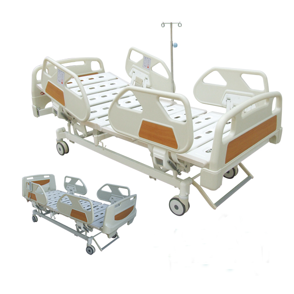 electrical hospital beds