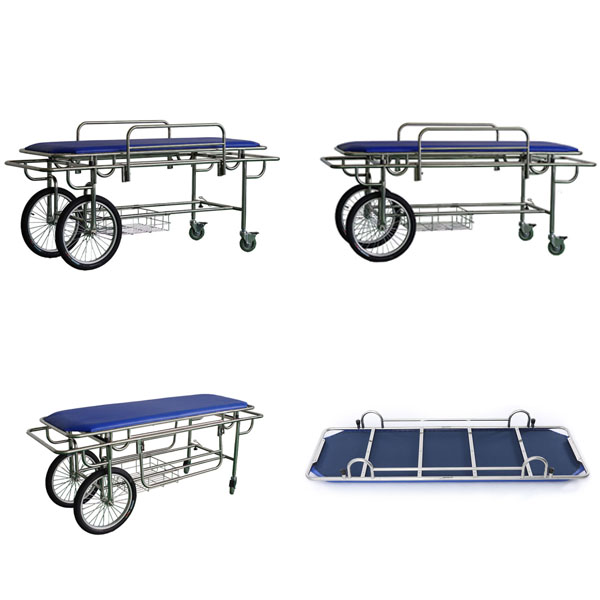 medical stretchers