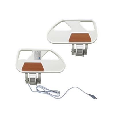 Lit électrique réglable multifonctionnel d'ICU d'hôpital